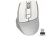 Миша бездротова A4Tech Fstyler , USB, колір білий (FG30 (White)) - изображение 1