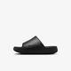 Детские шлепанцы Nike Calm Slide 2.0 (Ps) 31 Черные II6118-001 - изображение 1