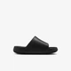 Детские шлепанцы Nike Calm Slide 2.0 (Ps) 31 Черные II6118-001 - изображение 3