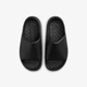 Детские шлепанцы Nike Calm Slide 2.0 (Ps) 31 Черные II6118-001 - изображение 4