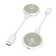 Подовжувач HDMI на HDMI до 30 м (JVAW75-N) - изображение 1