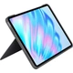 Чохол до планшета Logitech Combo Touch for iPad Air 13-inch (M2) OXFORD GREY - US (920-012618) - зображення 4