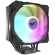 Кулер для процессора DARKFLASH (F4 PRO A-RGB) - изображение 1