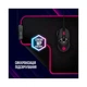 Килимок для мишки Lorgar Steller 913 RGB USB Black (LRG-GMP913) - зображення 10