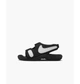 Детские сандалии Nike Sunray Adjust 6 (Ps) 29.5 Черные DX5545-002 - изображение 2