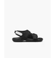 Детские сандалии Nike Sunray Adjust 6 (Ps) 29.5 Черные DX5545-002 - изображение 4