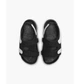 Детские сандалии Nike Sunray Adjust 6 (Ps) 31 Черные DX5545-002 - изображение 5