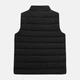 Жилет GUESS, арт. H4YJ03WCFM0 JBLK, unisex, 9-10 років, 138 см - зображення 4
