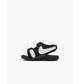 Детские сандалии Nike Sunray Adjust 6 (Td) 21 Черные DR5709-002 - изображение 1