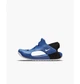 Детские сандалии Nike Sunray Protect 3 (Ps) 35 Синие DH9462-400 - изображение 5