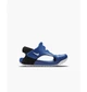 Детские сандалии Nike Sunray Protect 3 (Ps) 35 Синие DH9462-400 - изображение 1