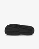 Детские шлепанцы Nike Kawa Se 37.5 Черные DC9320-001 - изображение 2