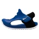 Детские сандалии Nike Sunray Protect 3 Toddler Sandals 26 Синие DH9465-400 - изображение 2