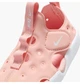 Детские сандалии Nike Sunray Protect 4 Peach 25 Персиковые HF6278-600 - изображение 7