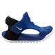 Детские сандалии Nike Sunray Protect 3 Toddler Sandals 26 Синие DH9465-400 - изображение 1
