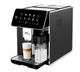 Кофемашина автоматическая Zepline ZP-6808 20 Бар 1500 Вт черная 5229804 - изображение 1