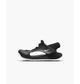 Детские сандалии Nike Sunray Protect 3 (Ps 28 Черно-белые DH9462-001 - изображение 3