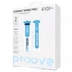 Акумулятор Proove Compact Energy Pro Rechargeable battery АА (HR6) 2700 mAh 1.5V Li-ion 2 шт./пач. - зображення 2