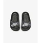 Детские сандалии Nike Kawa Slide Se (Td) 23.5 Черные DN3971-001 - изображение 3