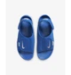 Детские сандалии Nike Sunray Adjust 5 V2 29.5 Синие DB9562-400 - изображение 4