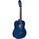 Классическая гитара Stagg C440 M Blue (86609) - изображение 1