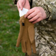 Химическая грелка для рук Hand Warmers одноразовая до 8 часов 80×55 мм 2 шт - изображение 7