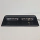 Стробоскоп мигалка под лобовое стекло 25 см 12 led синий красный - изображение 2