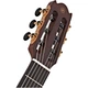 Классическая гитара со звукоснимателем Yamaha NCX3C NT (40052) - изображение 8