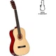 Классическая гитара Figure 104N (17-2-43-2) - изображение 1
