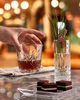 Набор стаканов для виски Pasabahce Timeless Прозрачный стеклянный 355 мл 24 штуки 9.5х9 см (163-135-520074) - изображение 5