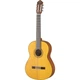 Классическая гитара Yamaha CG122 MS (26771) - изображение 1