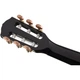 Классическая гитара со звукоснимателем Fender CN-140SCE WN Black (235857) - изображение 2