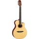 Классическая гитара со звукоснимателем Yamaha NTX5 Natural (38039) - изображение 1
