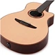 Классическая гитара со звукоснимателем Yamaha NTX5 Natural (38039) - изображение 3