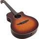 Классическая гитара со звукоснимателем Yamaha NTX3 Brown Sunburst (38037) - изображение 5