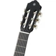 Классическая гитара Yamaha C40B (28697) - изображение 3