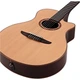 Классическая гитара Yamaha NTX3 Natural (38038) - изображение 4