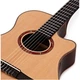 Классическая гитара Yamaha NTX3 Natural (38038) - изображение 6