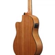Классическая гитара со звукоснимателем Ibanez Ga3Ece-Oam (236052) - изображение 7