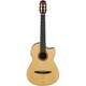 Класична гітара із звукознімачем Yamaha NCX3 NT (40051) - зображення 3