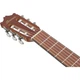 Классическая гитара со звукоснимателем Ibanez Ga3Ece-Oam (236052) - изображение 9