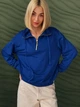 Спортивная кофта женская Fashion 46/48 електрик - зображення 2