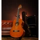 Классическая гитара Yamaha C40 (22842) - изображение 2