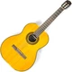 Классическая гитара Takamine GC3 NAT (228885) - изображение 4