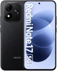 Смартфон Redmi Note 17 5G NFC 6/256GB Black (з блоком живлення) - зображення 1
