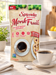 Цукрозамінник Splenda Monk Fruit з еритритолом 1360 г - зображення 4