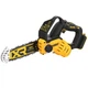 Ланцюгова пила DeWALT міні, 18 В XR Li-lon, безщіткова, шина 20 см (без АКБ та ЗУ) (DCMPS520N) - изображение 2