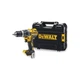 Шурупокрут DeWALT DCD796NT - зображення 1