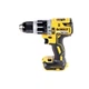 Шурупокрут DeWALT DCD796NT - зображення 3