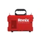 Зварювальний апарат Ronix 180А (RH-4603) - изображение 2